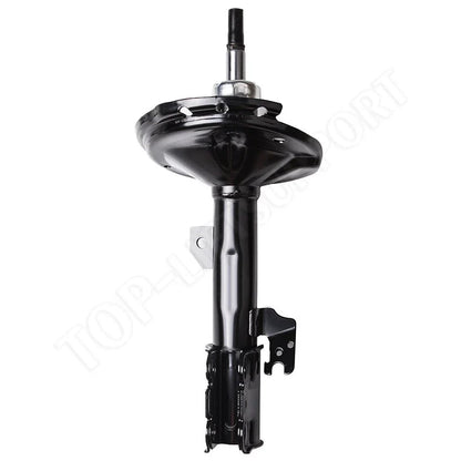 Set of 4 Shock Strut Assemblies for Lexus RX330 RX350 (2004–2007)