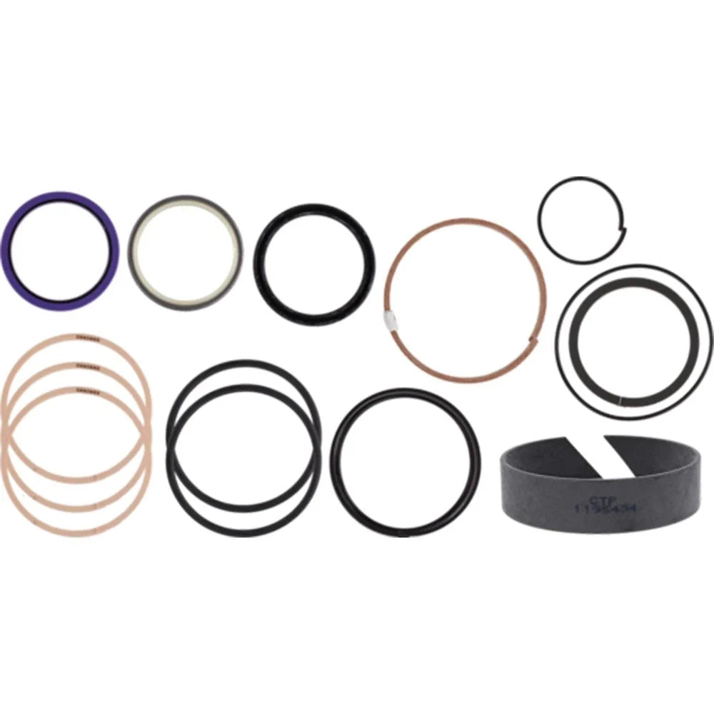 Hydraulic Cylinder Seal Kit for Caterpillar 312A 3054 (4I8913)