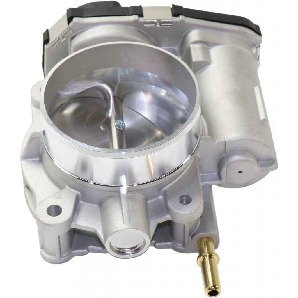 Throttle Body for Pontiac Grand Prix (2008) CLX-M0-USA-REPC315006-CL360A75