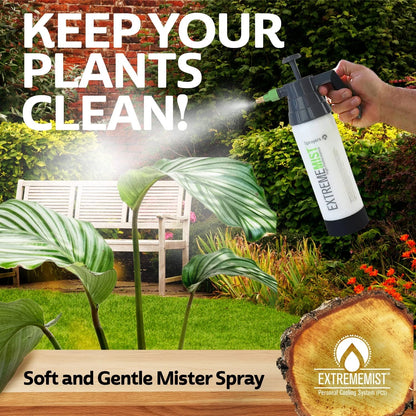 20 oz Plant Mister for Houseplant & Garden Sprayer