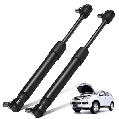 Set of 2 Front Hood Lift Supports Struts for Jeep Grand Cherokee (1999–2004)