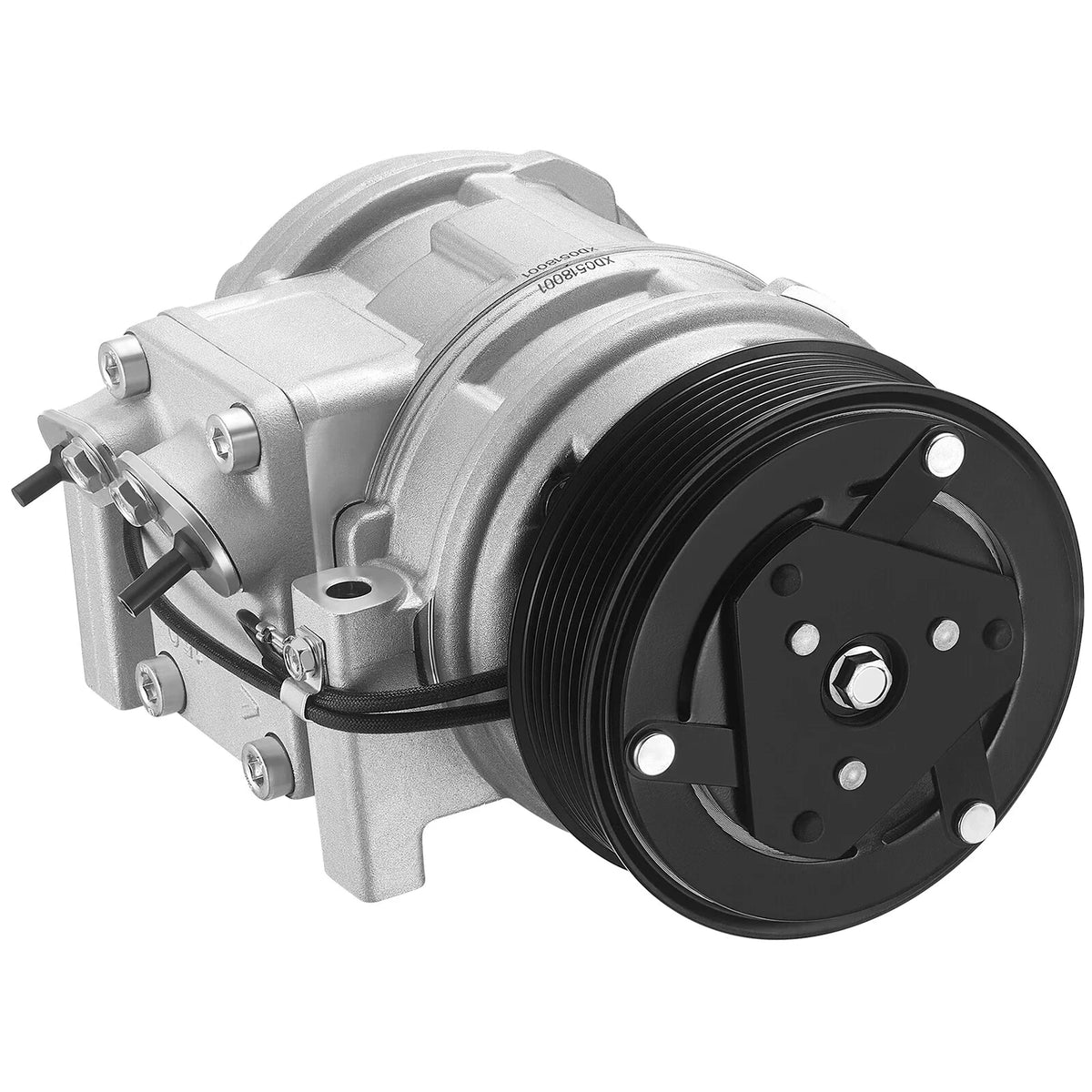 A/C Compressor for Honda CR-V 2.4L (2002–2006) CO 10663AC