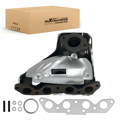 Cast Iron Exhaust Manifold Kit for Toyota Corolla 1.6L 1.8L (1988–1997) 674-164