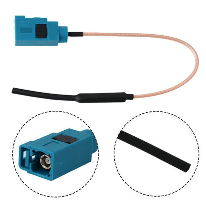 CarPlay WiFi Cable Solution for Seamless Compatibility
