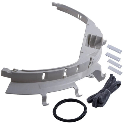 Dryer Front Bearing Repair Set for GE (WE49X20697, PS9493092)