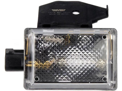 Under Hood Light for Dodge Intrepid (2002–2004) 53765NPJC