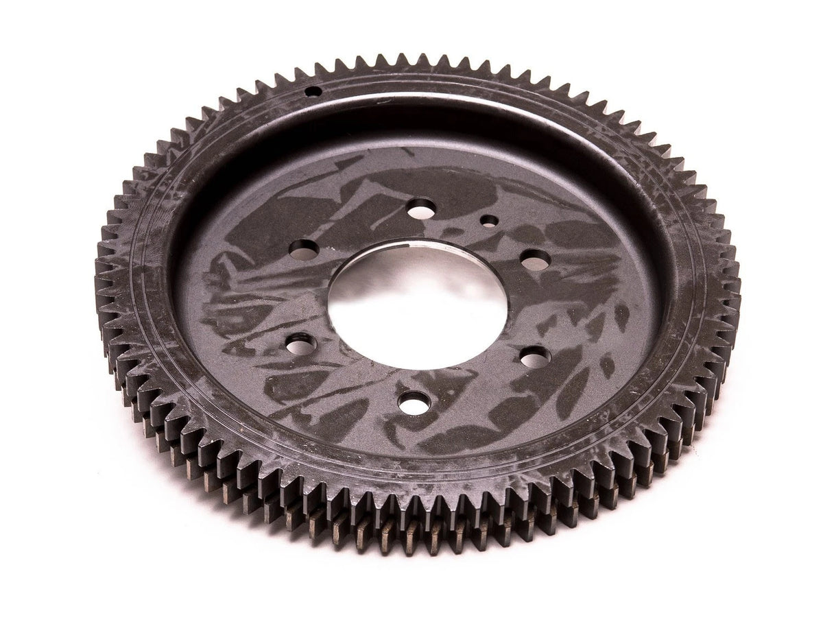 Double Starter Gear for Sea Doo 4-Tec RXP RXT X GTX GTR (420834872, 420834874)