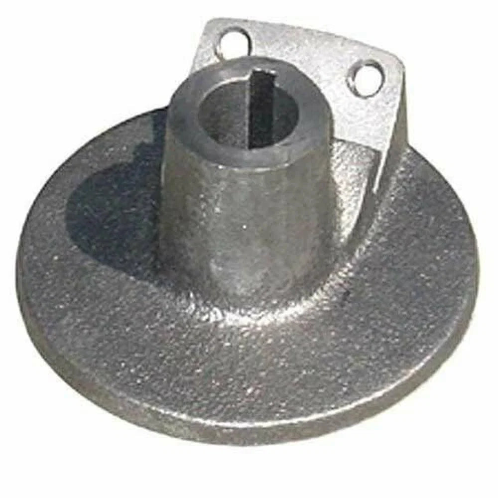 Friction Plate for Ford 9N 8N NAA 600 601 800 801 Tractor (1942–1962) 2N516A2