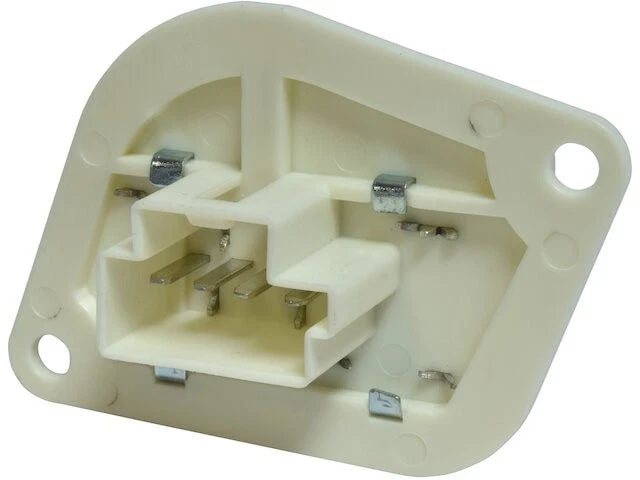 Blower Motor Resistor for Jeep TJ (1997–2001) 99577RVRW