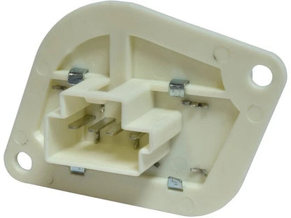 Blower Motor Resistor for Jeep TJ (1997–2001) 99577RVRW