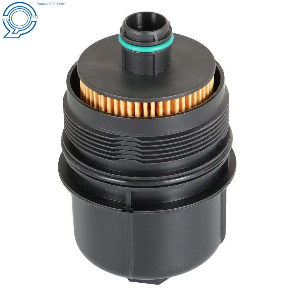 Engine Oil Filter Kit for Ram 1500 Jeep Gladiator Wrangler JL (2018–2023)