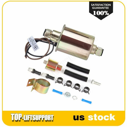 Fuel Pump Installation Kit 12V for Ford Chevy Buick Cadillac Jeep