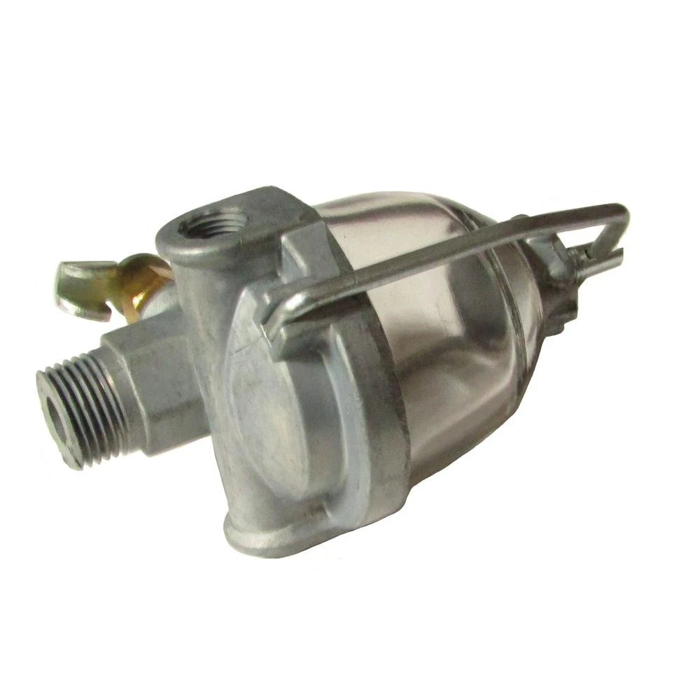 Fuel Strainer for Allis Chalmers D10 D12 WC WD WD45 170 (No Part Numbers)