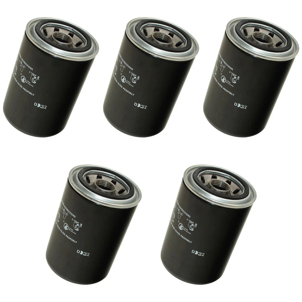 5X Hydraulic Filter for Scag (Fits 48758)