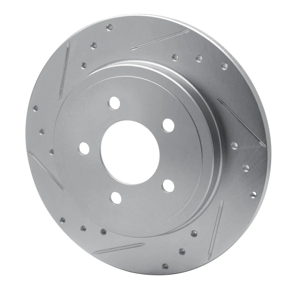 Brake Rotor Set for Mazda Tribute (2005–2008) ALX-PAU-DF-631-54194L-CLA2
