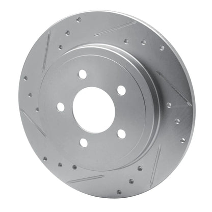 Brake Rotor Set for Mazda Tribute (2005–2008) ALX-PAU-DF-631-54194L-CLA2