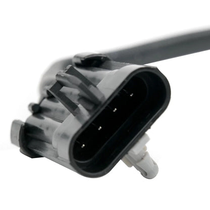2X Oxygen O2 Sensor OEM 234-4012 for Chevy Blazer S10 (1996–2001)