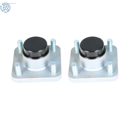 2X Front Wheel Hub for Yamaha G8/G9/G14/G16/G19/G22/G29 (1995–2023) JG5-WF511-10-00