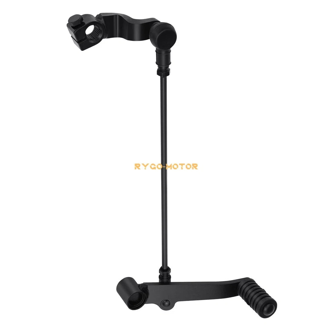 Gear Shift Lever Shifter Pedal w/Change Rod Assembly for Honda CBR500R (2013–2023)