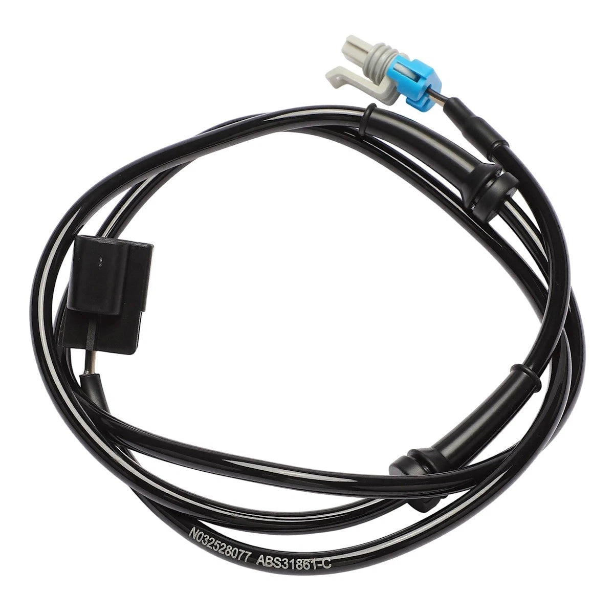 ABS Speed Sensor for Chevy (2004–2006) - 18015732, 5631086Z00, 2ABS1546, ALS1408