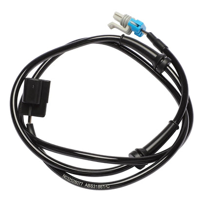 ABS Speed Sensor for Chevy (2004–2006) - 18015732, 5631086Z00, 2ABS1546, ALS1408