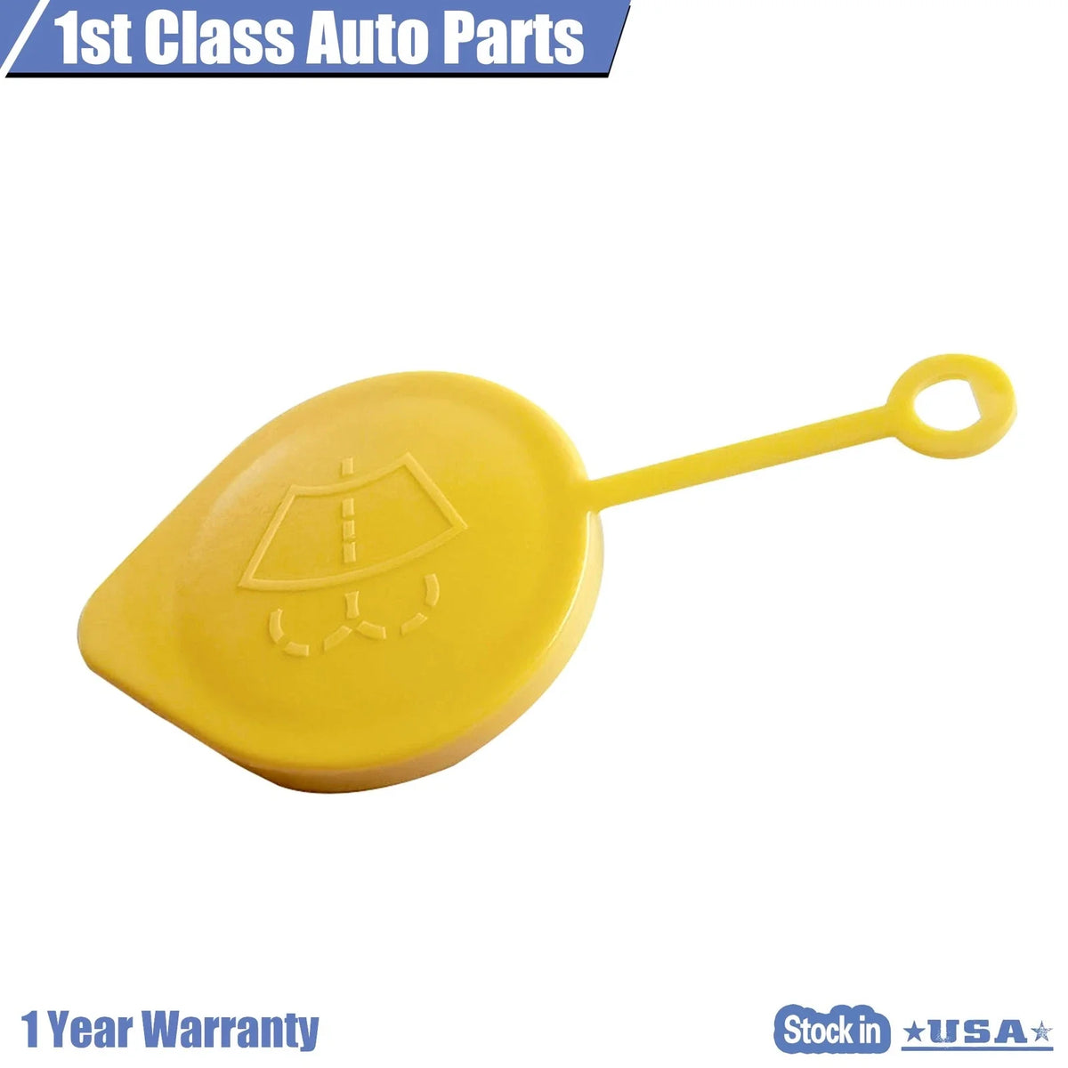 Windshield Washer Reservoir Cap for Subaru Baja Impreza Legacy Outback (2004–2005)