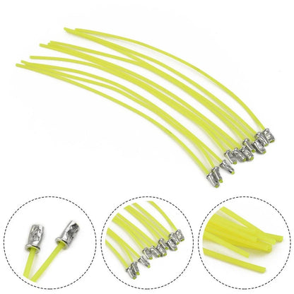 10pcs Line for Black and Decker GL680 GL687 Trimmer Spare Parts