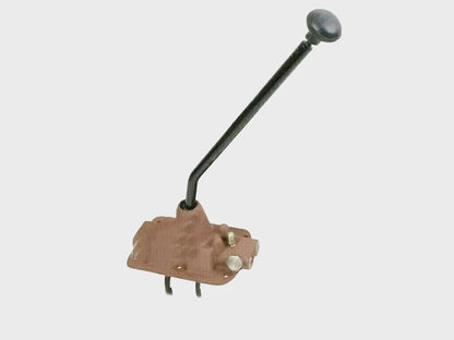 Transmission Top Shifter Assembly for Jeep Willys (1946–1971)