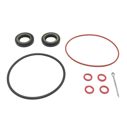 Lower Gearcase Propeller Shaft Oil Seal for Yamaha Outboard (8HP, 9.9HP) 93101-17054