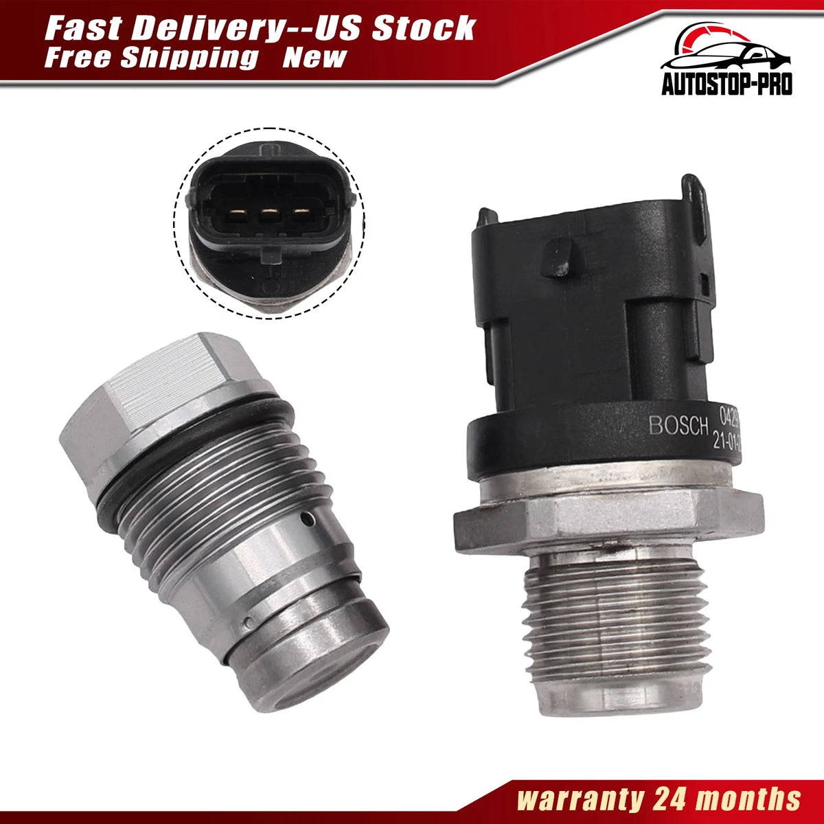 Valve Repair Kit for Deutz (04297148, 4297148, 0429 7148, 70400220)