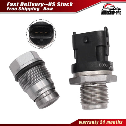 Valve Repair Kit for Deutz (04297148, 4297148, 0429 7148, 70400220)