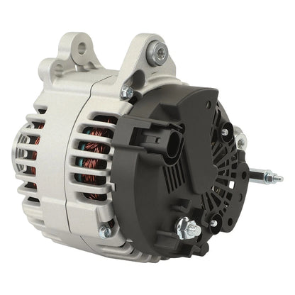 Alternator for VW Passat Beetle Jetta CC Audi TT Quattro R32 (17978077, TG14C023)