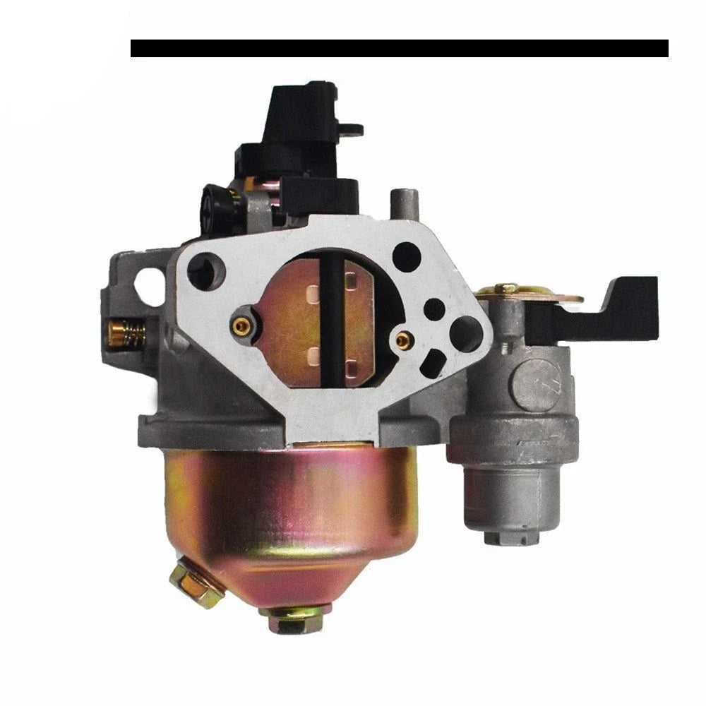 Carburetor for Honda GX390 (2006–2023) with Fuel Line