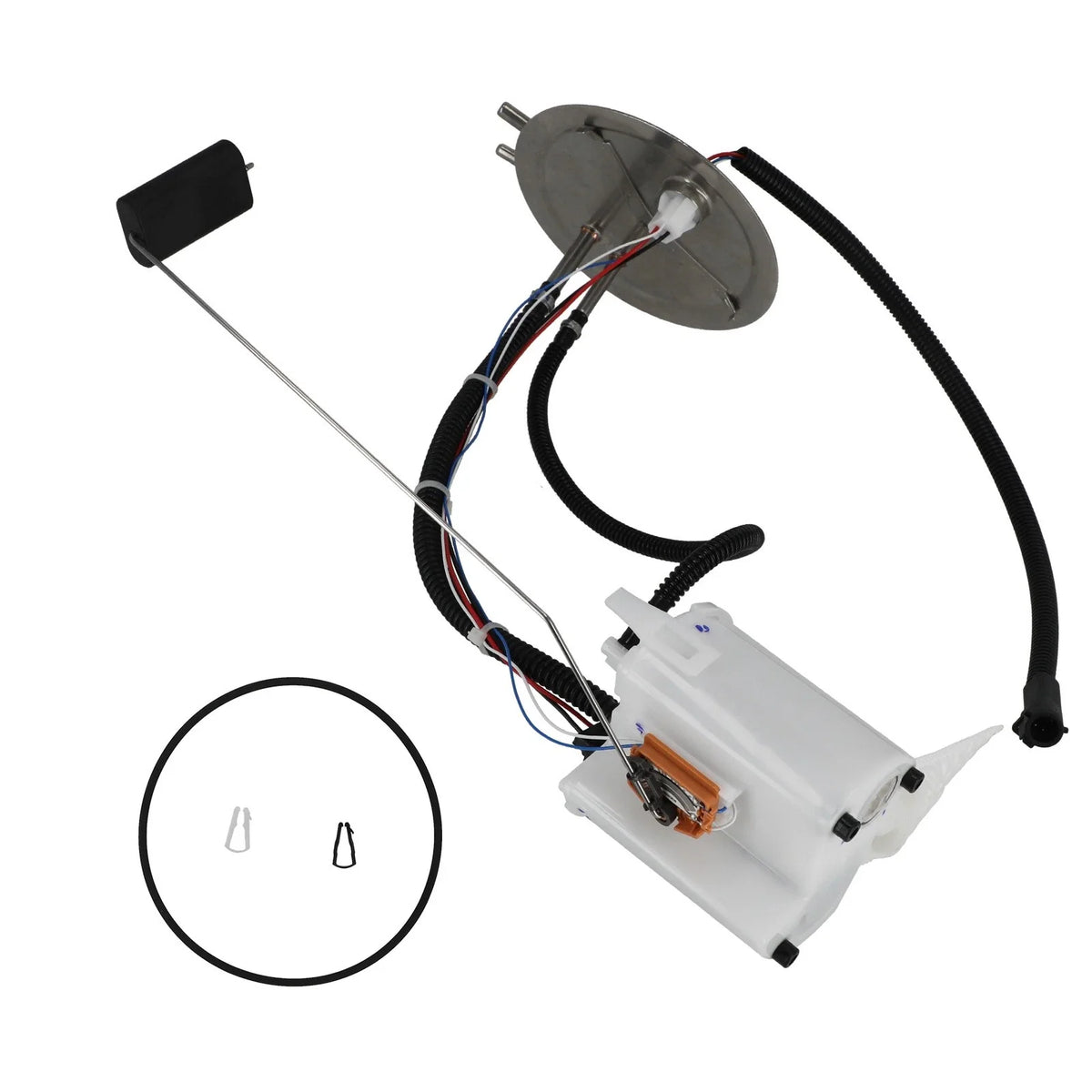 Electric Fuel Pump Module for Ford F-250 Super Duty (1999–2004) 5.4L 6.8L