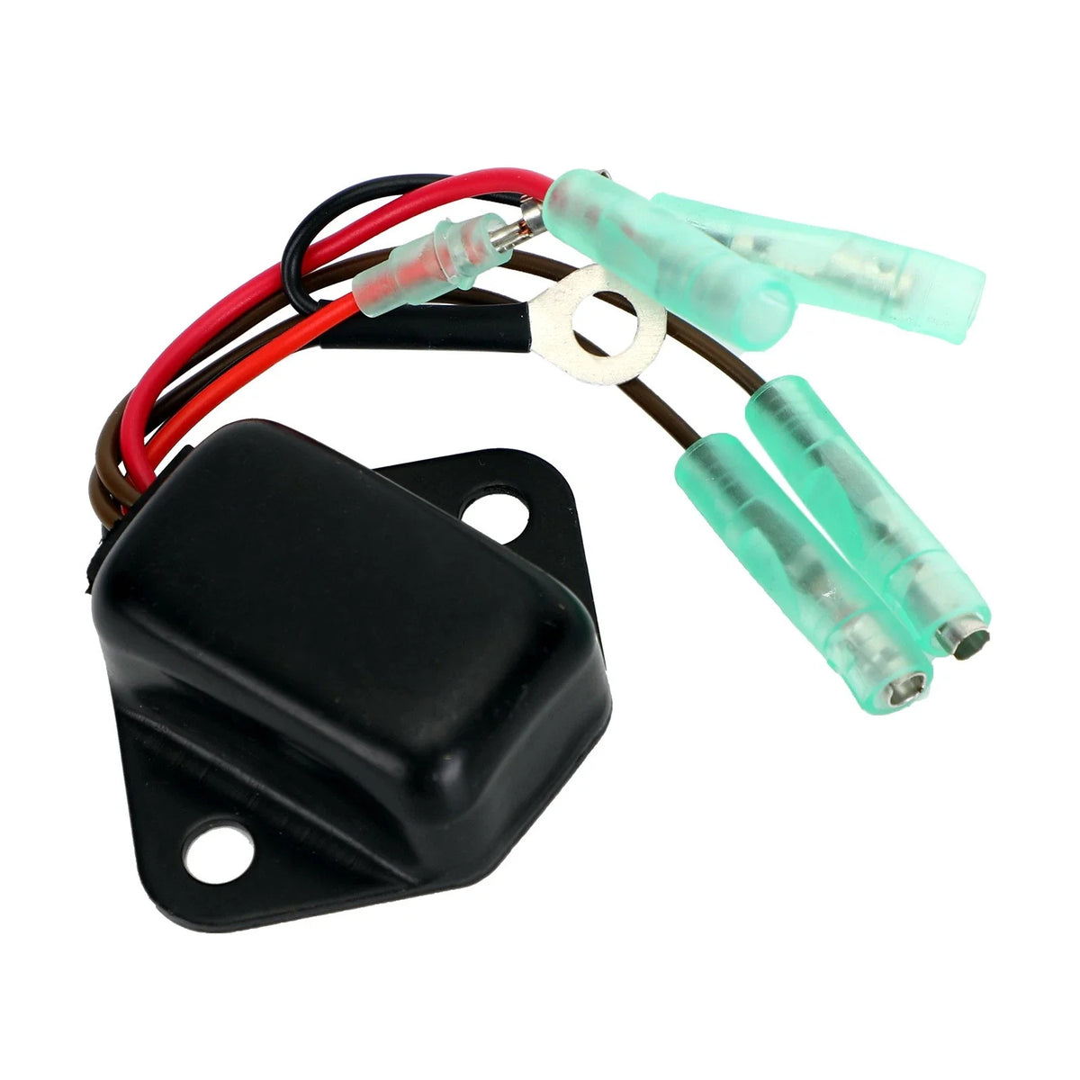 Regulator Rectifier for Kawasaki TS 650 SC 650 SX 650 X2 650 (1989–1996) 21066-3708
