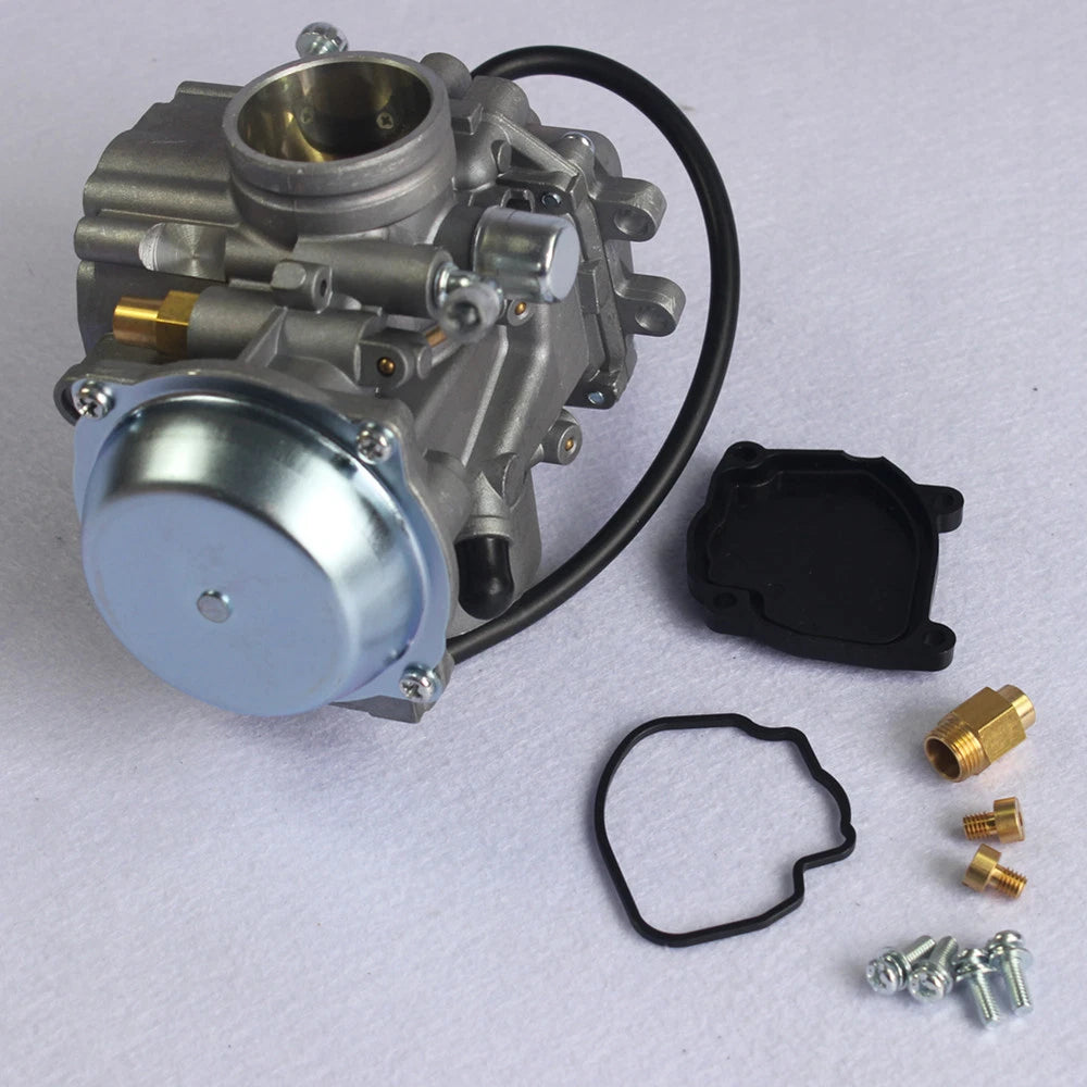 Carburetor for Polaris Sportsman 400 4X4 ATV (2001–2005) ATV Carb