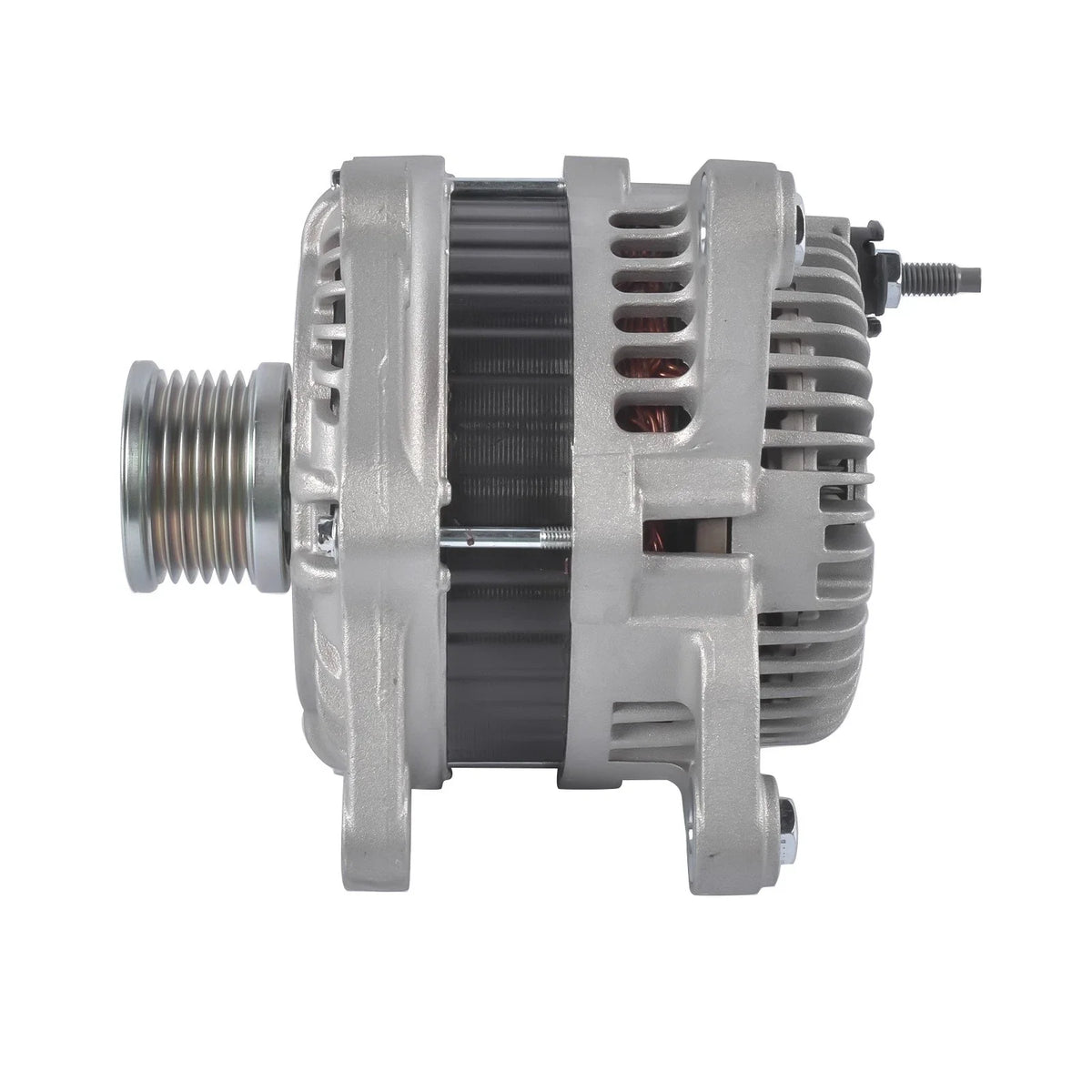 Alternator 110A 12V for Nissan Juke (2011–2017) Sentra (2017–2019)