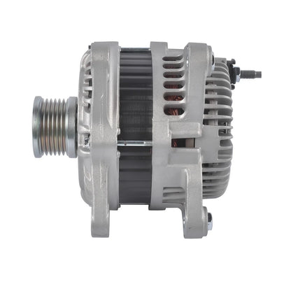 Alternator 110A 12V for Nissan Juke (2011–2017) Sentra (2017–2019)