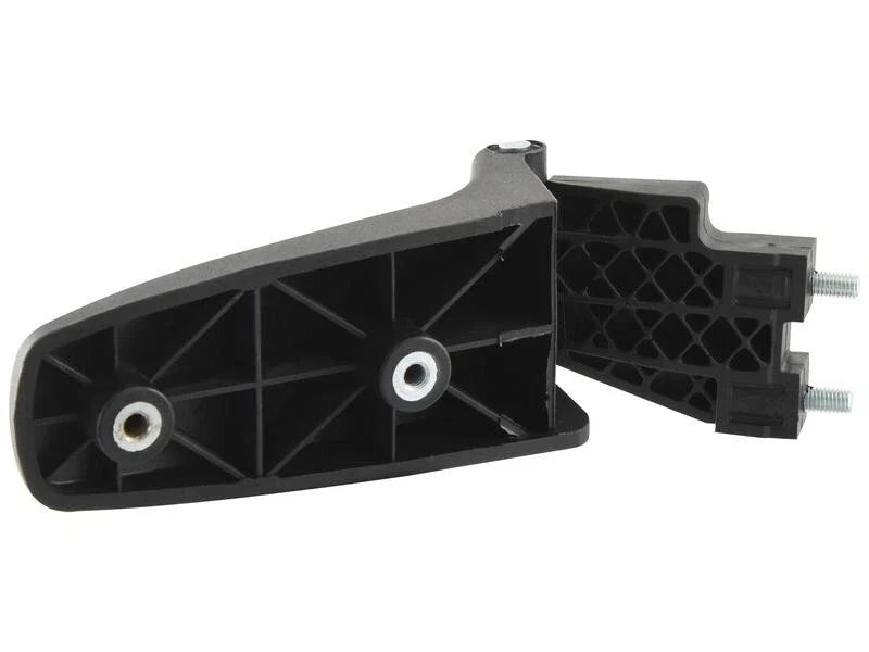 Bottom L/H Door Hinge for John Deere 5020 6000 6010 6020 6030 Series (1960–1970)
