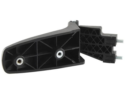 Bottom L/H Door Hinge for John Deere 5020 6000 6010 6020 6030 Series (1960–1970)