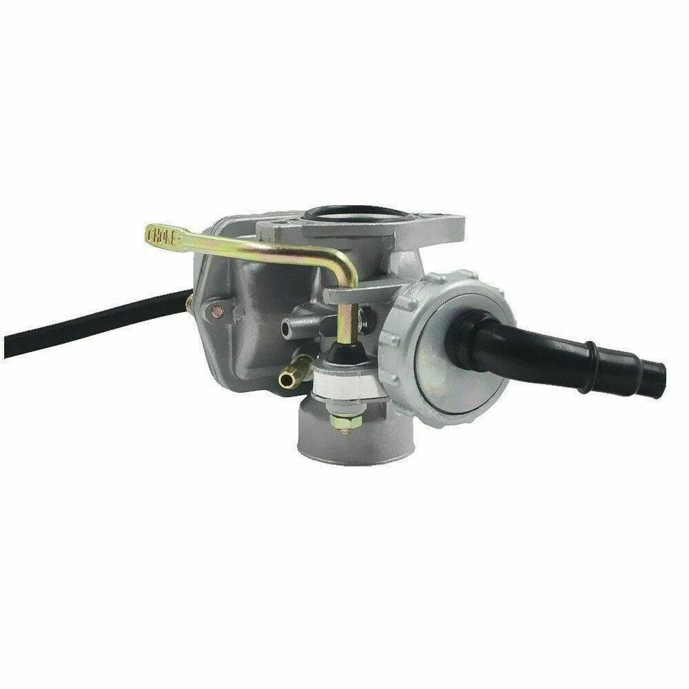 PZ20 Carburetor for 50cc 70cc 90cc 110cc 125cc 135cc ATV Quad Go Kart