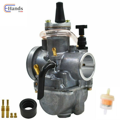 Carburetor for 50cc 110cc 125cc 150cc 200cc 250cc 500cc 800cc (4 Stroke)