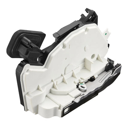 Rear Left Door Lock Latch Actuator for VW Jetta (2011–2015, 2017–2018)