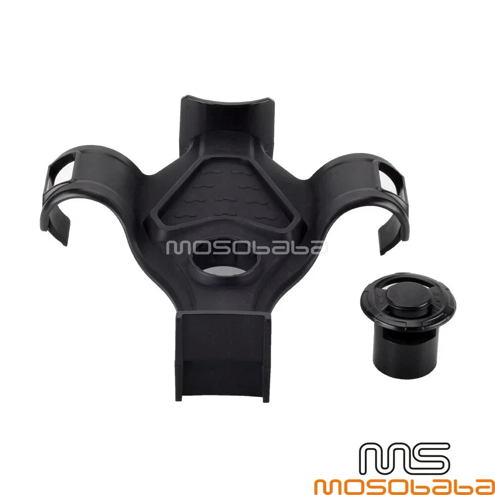 Enduro Cross Fork Saver Shaft Seal Spring Support Brace for YZ EXC RM KX XR