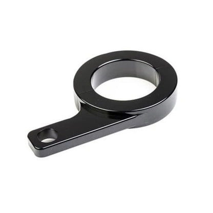 Vertical Flag Mount for Arctic Cat UTV (1 3/4"-1 7/8") Black