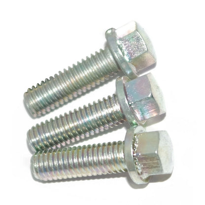 3X Oil Filter Cover Cap Bolt for Royal Enfield Classic 350 500cc