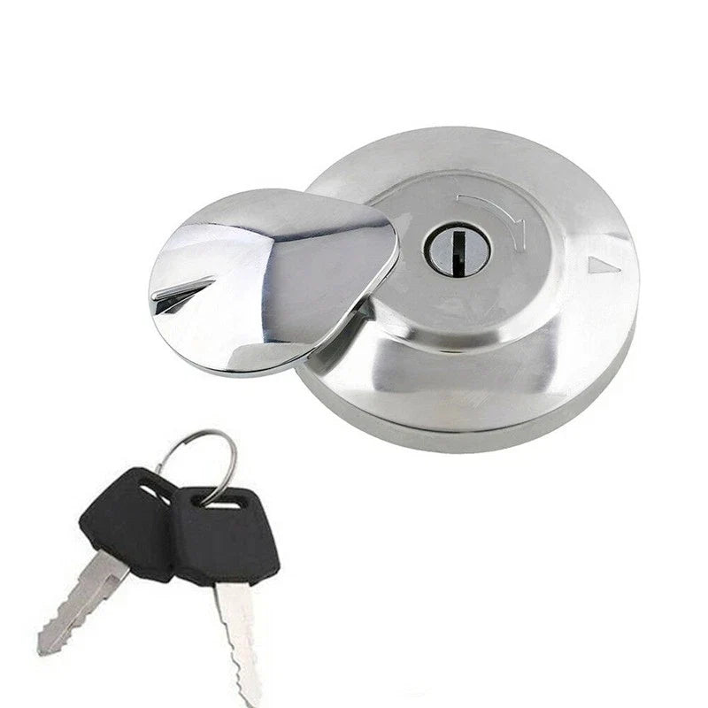 Fuel Gas Tank Cap for Honda CMX250/C/AC Rebel VT750RS (1985–2016)