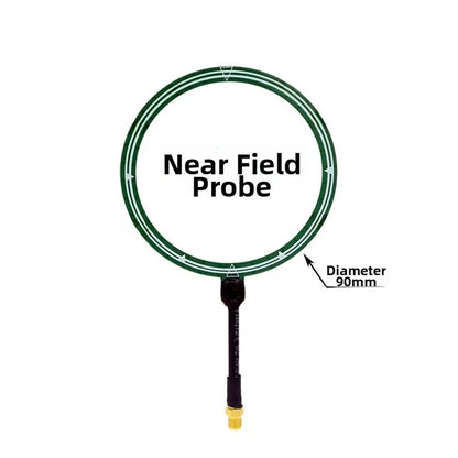 Conducted Radiation Near Field Probe 90mm for EMI EMC Analysis