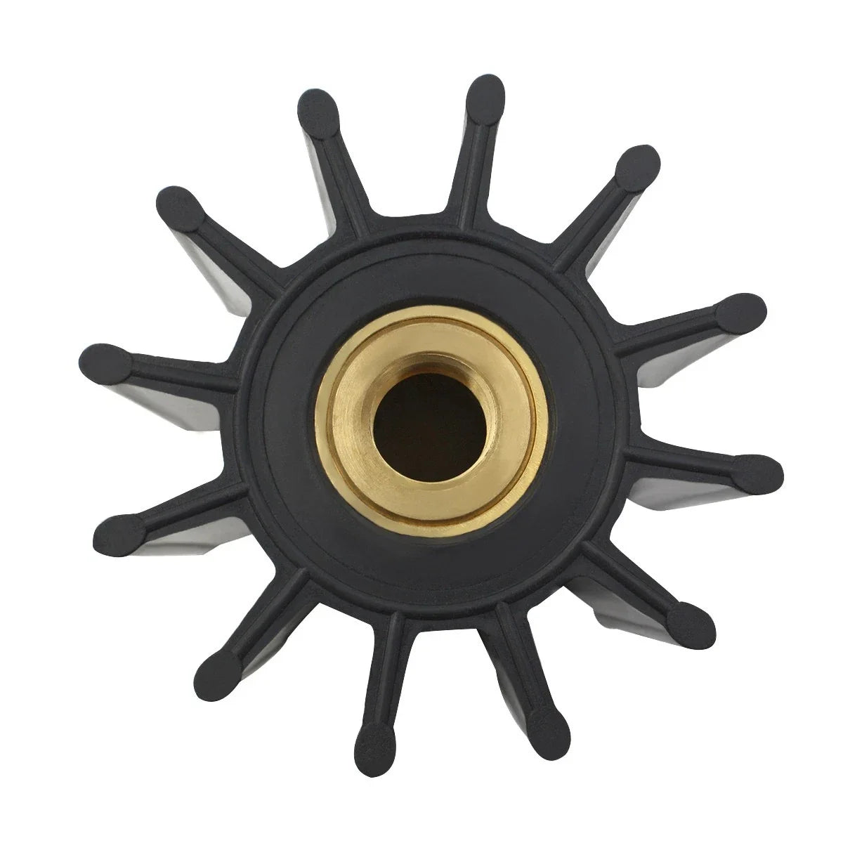 Impeller Kit for Cummins QSB & 6BTA5.9 (27000K, CEF 500181, 3974456)