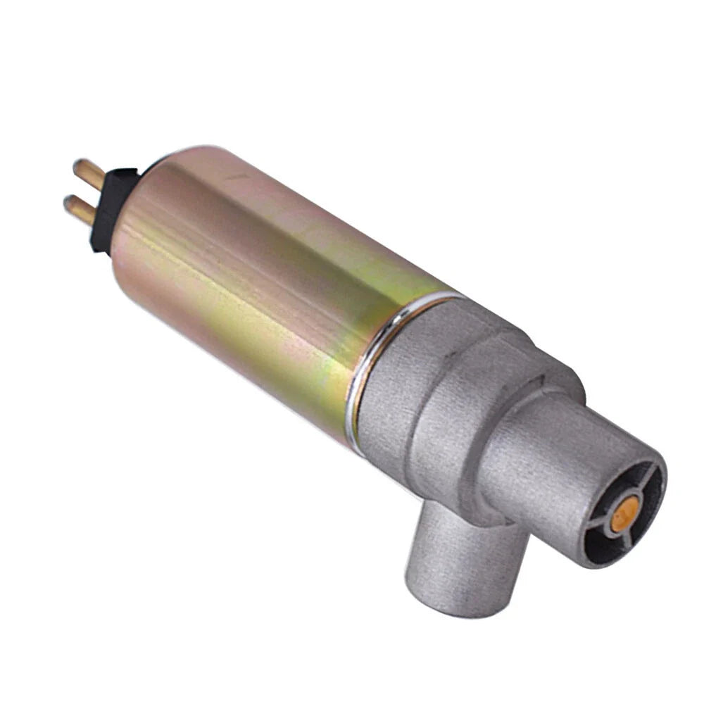 Idle Air Control Valve for Mercedes-Benz 560 SEL (1986–1991)